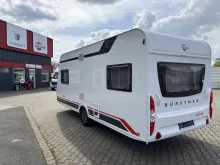 Fahrzeugbild Bürstner Premio Plus 510 TK #4