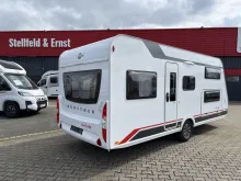 Fahrzeugbild Bürstner Premio Plus 510 TK #6