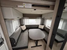 Fahrzeugbild Bürstner Premio Plus 510 TK #7