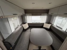 Fahrzeugbild Bürstner Premio Plus 510 TK #8