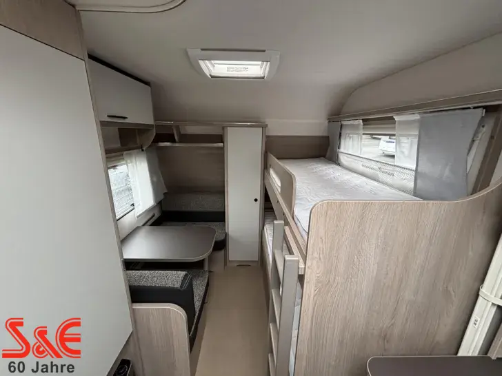 Fahrzeugbild Bürstner Premio Plus 510 TK #10