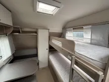 Fahrzeugbild Bürstner Premio Plus 510 TK #11