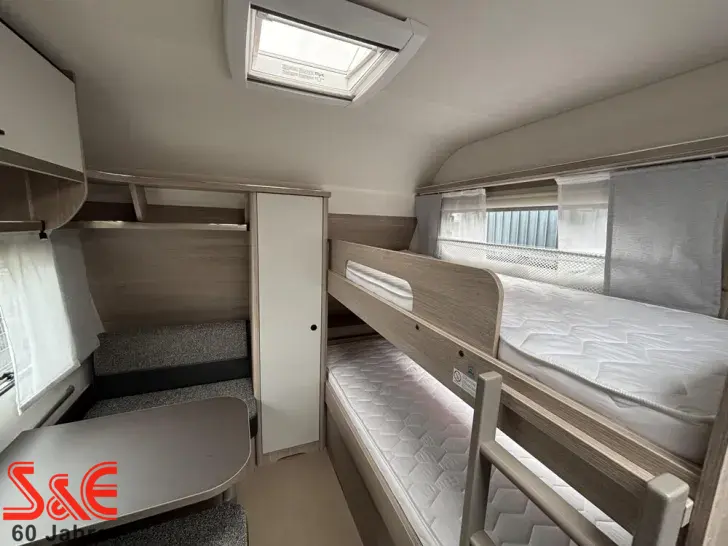 Fahrzeugbild Bürstner Premio Plus 510 TK #11