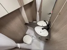 Fahrzeugbild Bürstner Premio Plus 510 TK #13