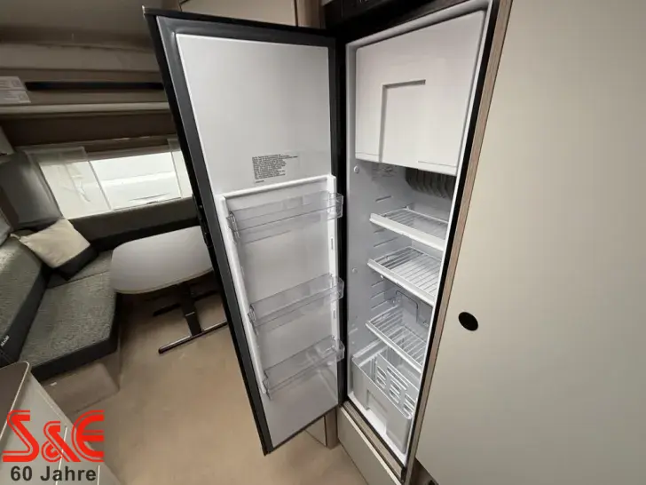 Fahrzeugbild Bürstner Premio Plus 510 TK #14