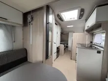 Fahrzeugbild Bürstner Premio Plus 510 TK #16