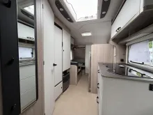 Fahrzeugbild Bürstner Premio Plus 510 TK #17