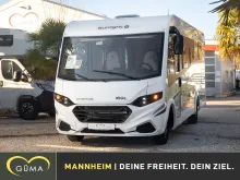 Fahrzeugbild Sunlight Adventure I 69L ***Güma Special Deal*** #1