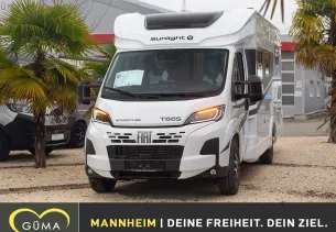 Bild T 66S Adventure