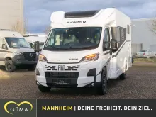 Fahrzeugbild Sunlight Adventure T 67S Outdoorday Special bis 19.04.2026 #1
