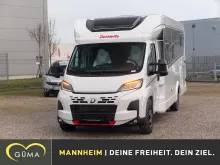 Fahrzeugbild Sunlight Adventure T 69LC Outdoorday Special bis 19.04.2026 #1