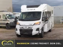 Fahrzeugbild Sunlight Adventure T 68C Outdoorday Special bis 19.04.2026 #1