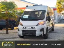 Fahrzeugbild Hymer Redwood 600 *NEUHEIT* MJ 2027* #1