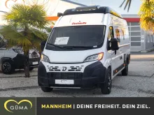 Fahrzeugbild Dethleffs Globetrail Active 640 ES Fiat ** Preisvorteil ** #1