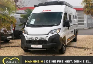 Bild Globetrail Active 600 KS