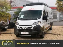 Fahrzeugbild Dethleffs Globetrail Active 600 KS Fiat ***Güma Special Deal*** #1