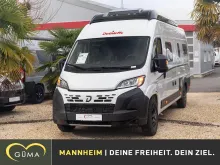 Fahrzeugbild Dethleffs Globetrail Active 640 ES Fiat ***Güma Special Deal*** #1
