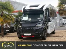 Fahrzeugbild Dethleffs Trend T 7057 EB // 10.000  reduziert #1