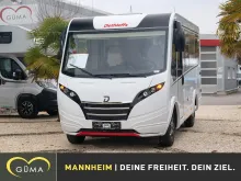 Fahrzeugbild Dethleffs Globebus Active I 1 *VORBESTELLT* #1
