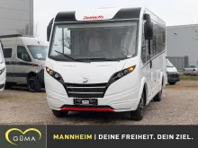 Fahrzeugbild Dethleffs Globebus Active I 4 **Zeitnah verfügbar** #1