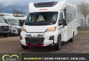 Bild Just Camp T 6812 EB Active