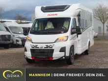 Fahrzeugbild Dethleffs Just Camp Active T 6812 EB *Big Deal und ab in den Urlaub* #1