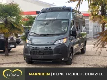 Fahrzeugbild Sunlight Adventure Cliff 602 GÜMA Springdeal bis 31.05.2026 #1