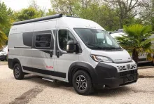 Fahrzeugbild Sunlight Adventure Cliff 601 GÜMA Springdeal bis 31.05.2026 #4