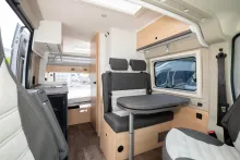 Fahrzeugbild Sunlight Adventure Cliff 601 GÜMA Springdeal bis 31.05.2026 #10