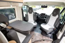 Fahrzeugbild Sunlight Adventure Cliff 601 GÜMA Springdeal bis 31.05.2026 #15