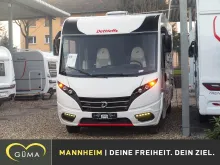 Fahrzeugbild Dethleffs Trend I 7057 EBL // UVP: 107.196  #1