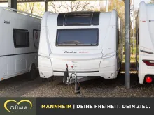 Fahrzeugbild Dethleffs Beduin Scandinavia 690 BQT // 17.579  reduziert #1