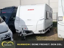 Fahrzeugbild Dethleffs Aero 470 EL // 7.863  reduziert #1