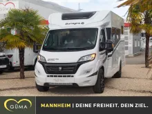 Fahrzeugbild Sunlight Adventure T 67S Fiat #1