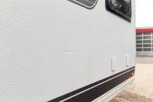 Fahrzeugbild Dethleffs Aero 520 ER *Junger Gebrauchter* #7