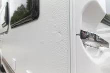 Fahrzeugbild Dethleffs Aero 520 ER *Junger Gebrauchter* #8