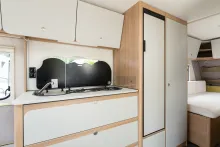 Fahrzeugbild Dethleffs Aero 520 ER *Junger Gebrauchter* #13