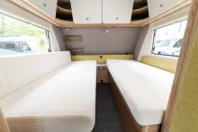 Fahrzeugbild Dethleffs Aero 520 ER *Junger Gebrauchter* #15