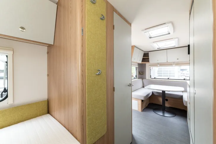 Fahrzeugbild Dethleffs Aero 520 ER *Junger Gebrauchter* #18