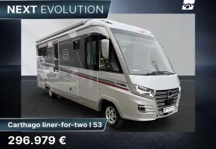 Bild liner-for-two I 53