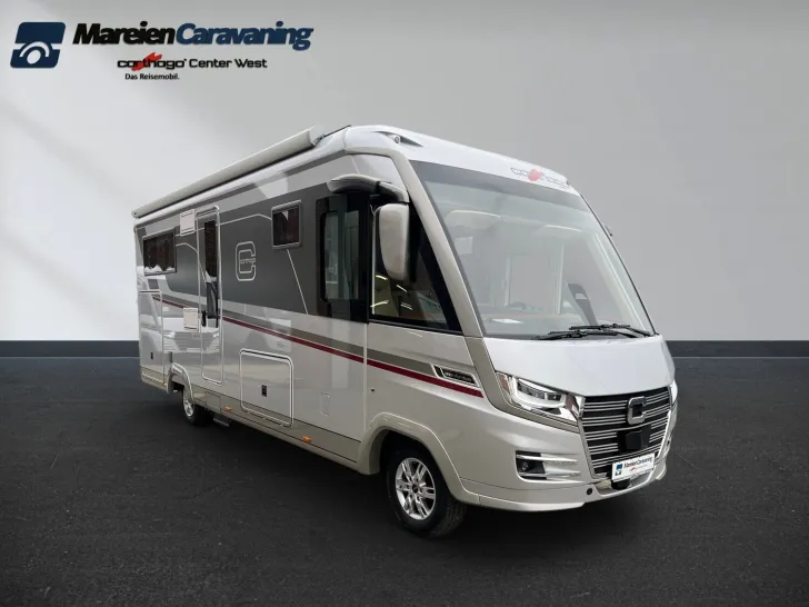 Fahrzeugbild Carthago liner-for-two I 53 Iveco (326) #4