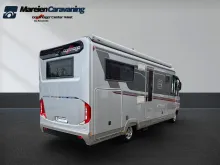 Fahrzeugbild Carthago liner-for-two I 53 Iveco (326) #6