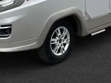 Fahrzeugbild Carthago liner-for-two I 53 Iveco (326) #8