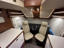 Fahrzeugbild Carthago liner-for-two I 53 Iveco (326) #13
