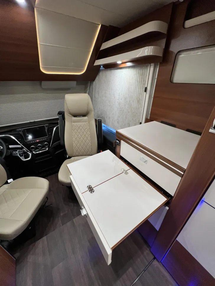 Fahrzeugbild Carthago liner-for-two I 53 Iveco (326) #16