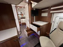 Fahrzeugbild Carthago liner-for-two I 53 Iveco (326) #18