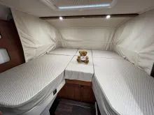 Fahrzeugbild Carthago liner-for-two I 53 Iveco (326) #19