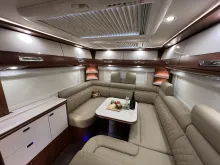 Fahrzeugbild Carthago liner-for-two I 53 Iveco (326) #22