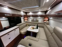 Fahrzeugbild Carthago liner-for-two I 53 Iveco (326) #24