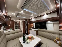 Fahrzeugbild Carthago liner-for-two I 53 Iveco (326) #25